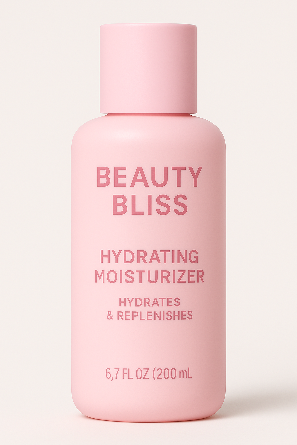 Moisturizer