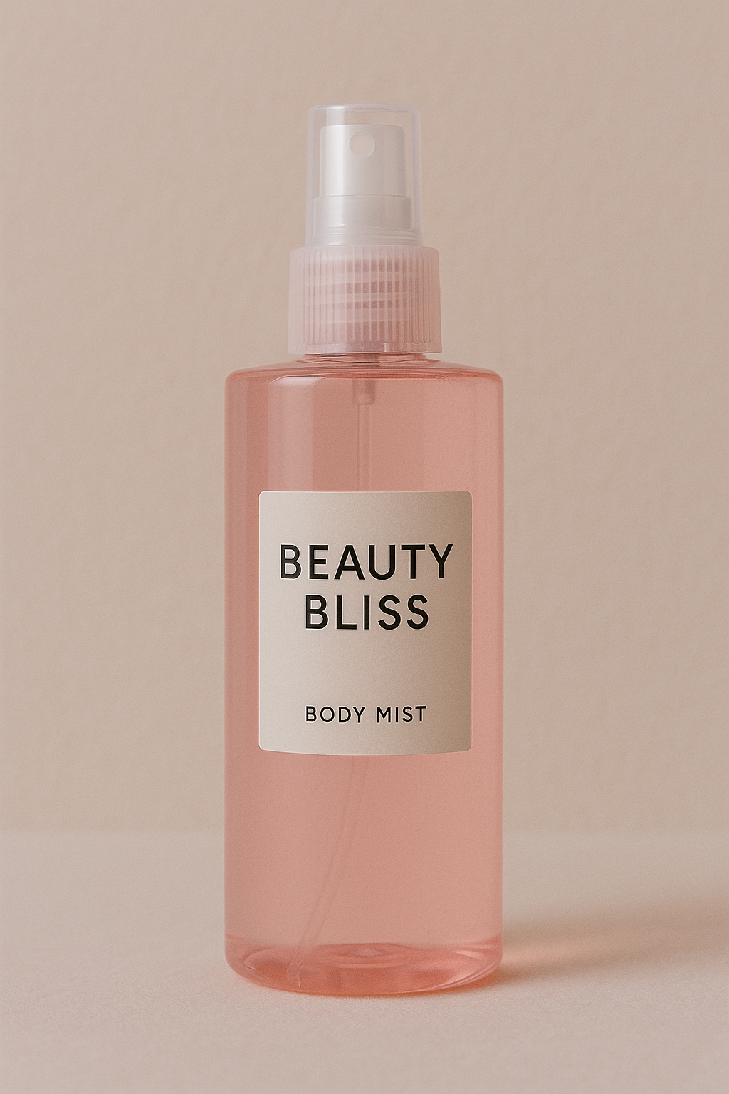 Body Spray
